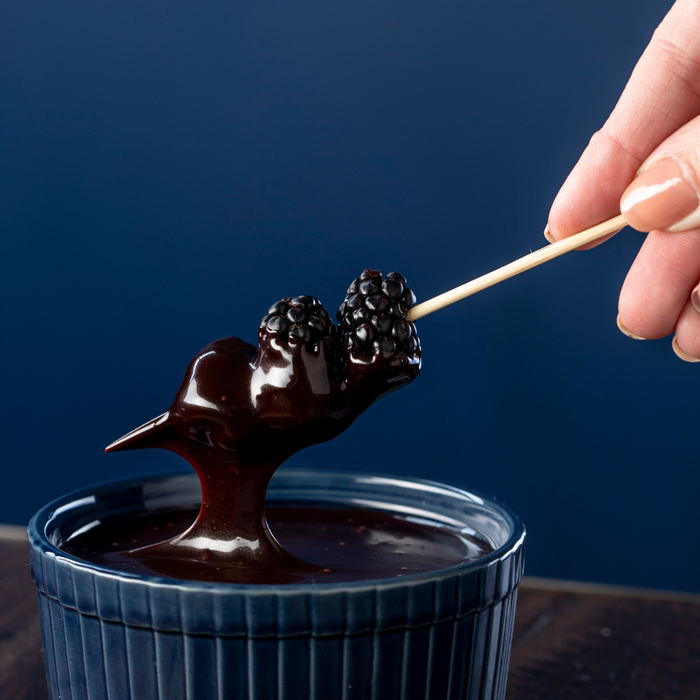 Sunday Night - Vegan Chocolate Sauce