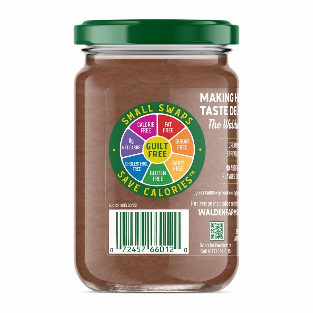 Chocolate Peanut Spread