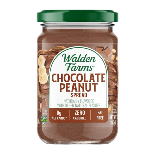 Chocolate Peanut Spread