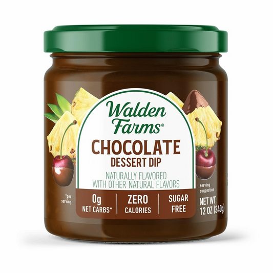 Chocolate Dessert Dip